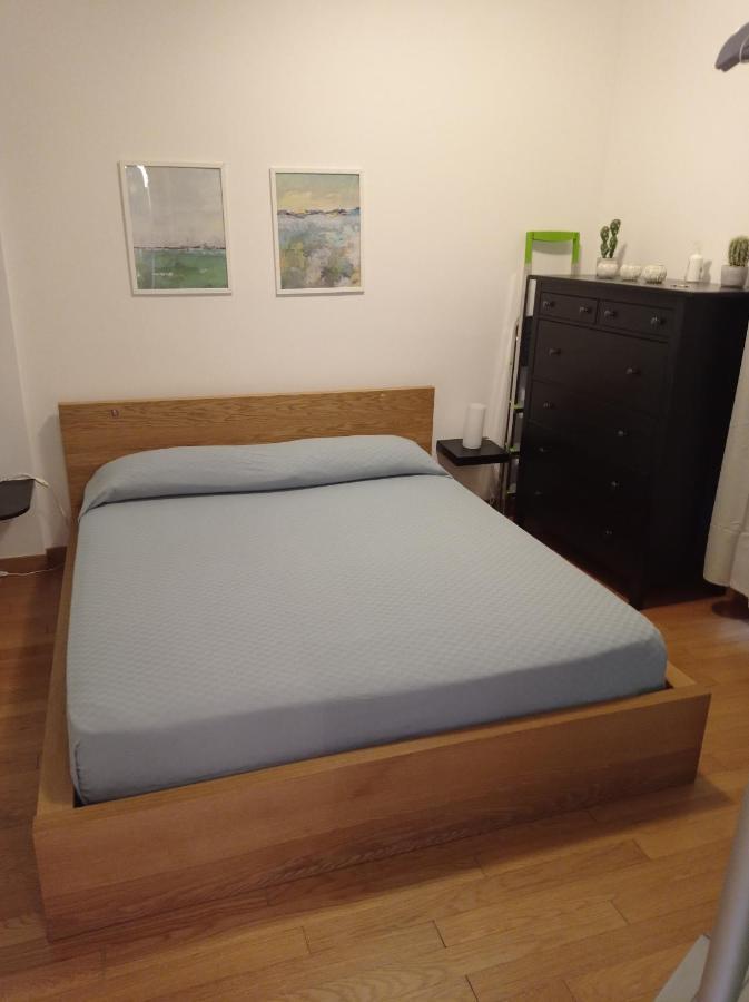 Appartement Casa Baia Azzurra à Bergeggi Extérieur photo