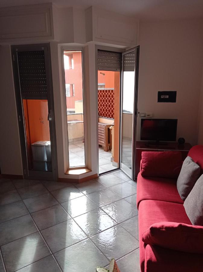 Appartement Casa Baia Azzurra à Bergeggi Extérieur photo