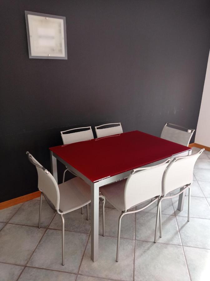 Appartement Casa Baia Azzurra à Bergeggi Extérieur photo