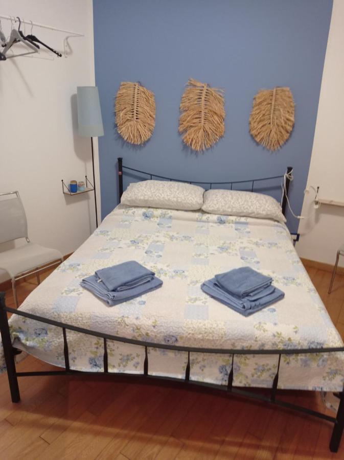 Appartement Casa Baia Azzurra à Bergeggi Extérieur photo