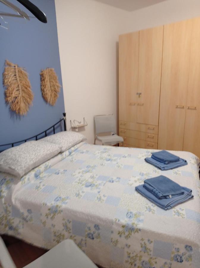 Appartement Casa Baia Azzurra à Bergeggi Extérieur photo