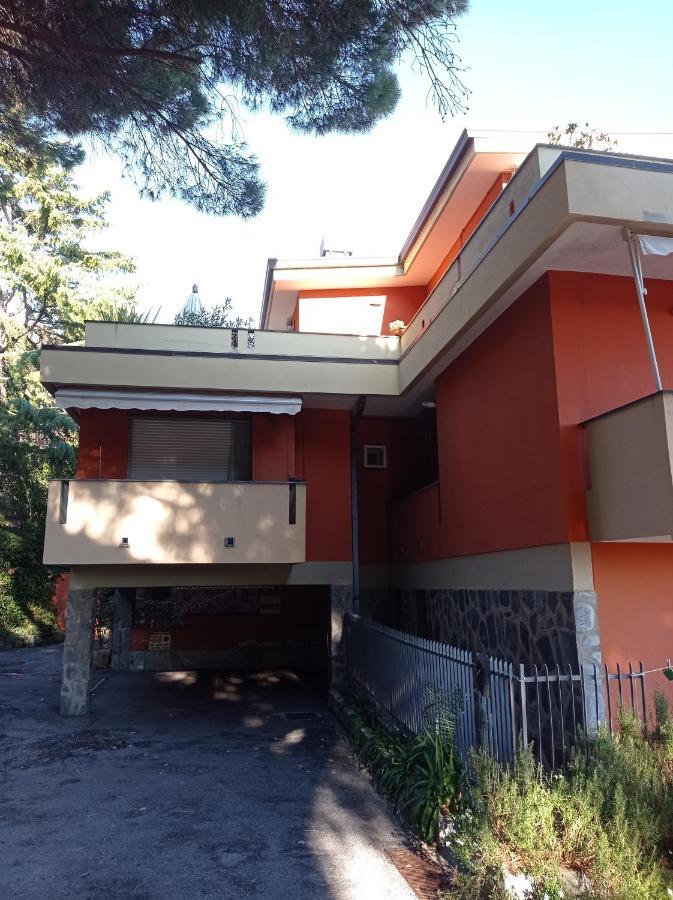 Appartement Casa Baia Azzurra à Bergeggi Extérieur photo