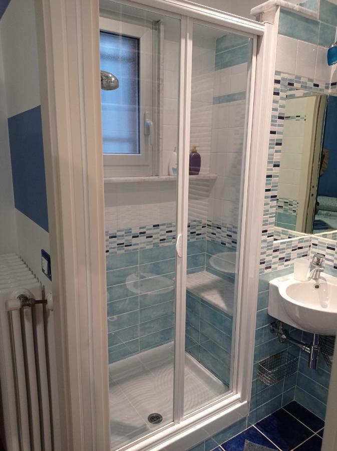 Appartement Casa Baia Azzurra à Bergeggi Extérieur photo